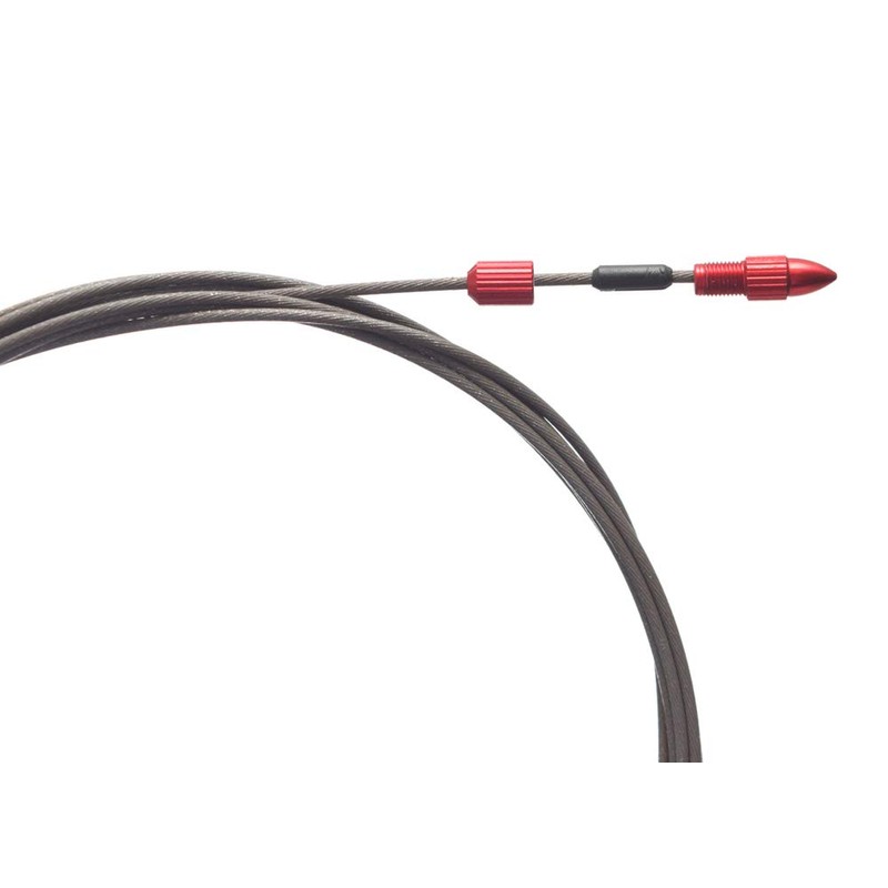 KCNC 220637 Bicycle Cable Parts Threadlock Inner Cap Reusable CNC