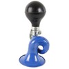 Metal Bicycle Bell, Metal Horn 02 in Blue