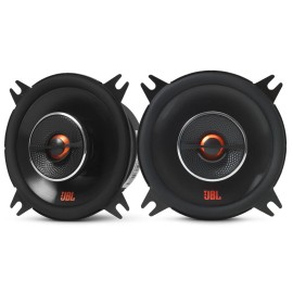 JBL GX428 4" 35W RMS 105W Max Power 2-Way Coaxial Car Audio Loudspeaker -Pair