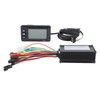 GD01 Display Panel Motor Controller Kit 250W‑350W Electric Bike Controller