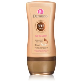 Dermacol Self-Tan Lotion 200 ml