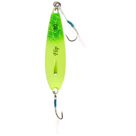 Gear-Lab Metal Jig #Flip 90mm 100g Banana Lure