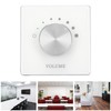 Smart Home Volume Control, Speaker Volume Control, External Volume Control