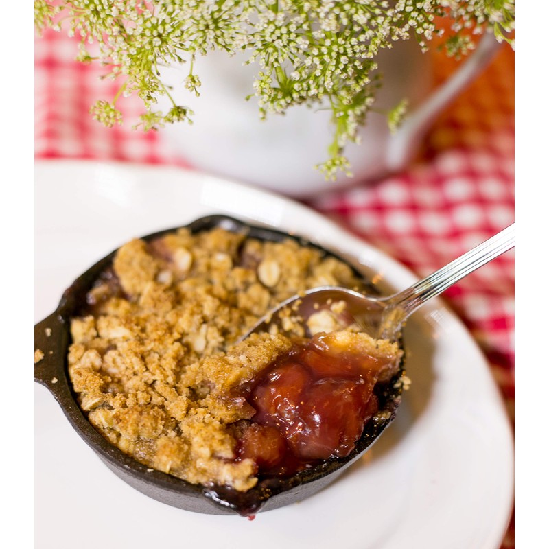 Oregon Fruit Pitted Red Tart Cherries in Water, 14.5-Ounce Cans