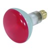 Satco S3240 75 Watt BR30 Incandescent 130 Volt Medium Base