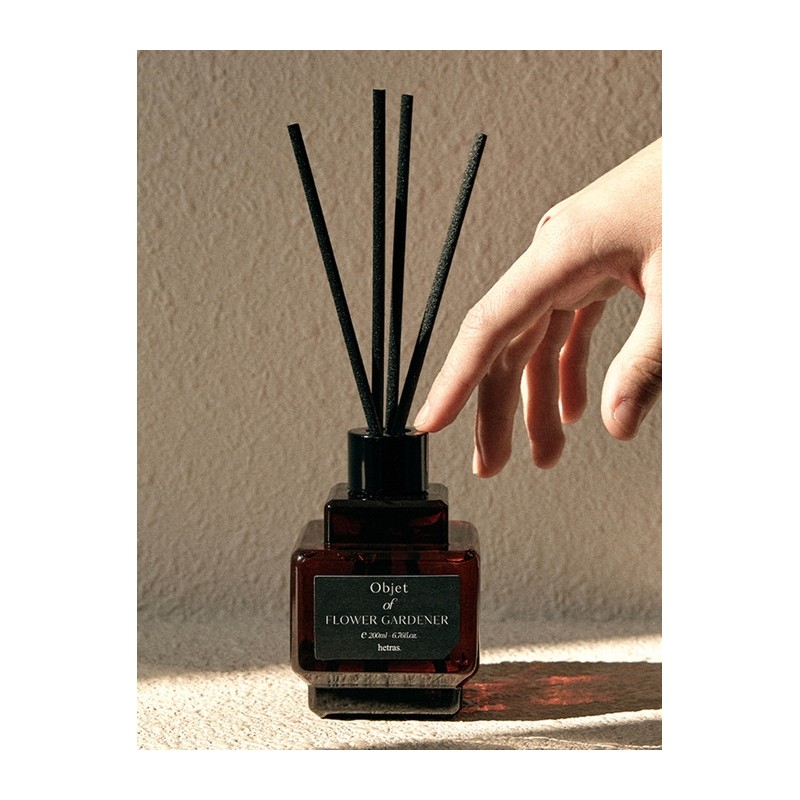 Object Diffuser 4EA / 오브제 디퓨저 4EA