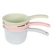Washing Spoons Plastic Thicken Bathing Kitchen Ladles Bathroom Hair Washing