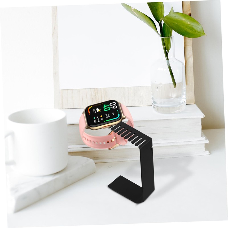 SHINEOFI -one Smartwatch Charging Solution Watch Charging Base Stand Watch