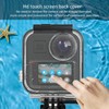 Bewinner Carcasa Resistente al Agua, Carcasa Protectora de Buceo antidesgaste