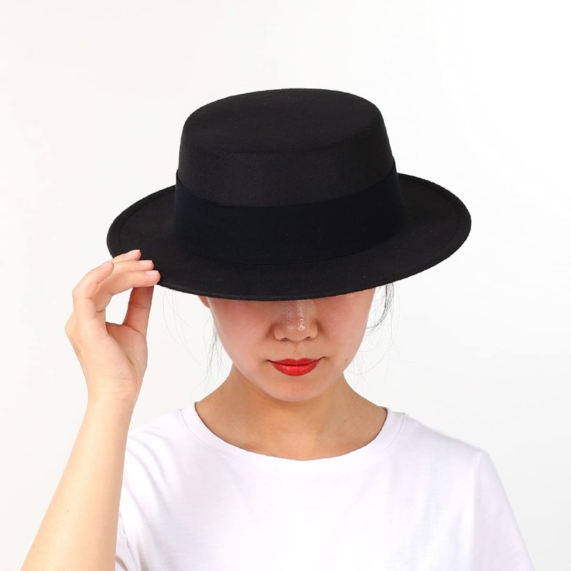 BLESSUME Adult Costume Spanish Hat Matador Hat Mexican Sombrero Hat