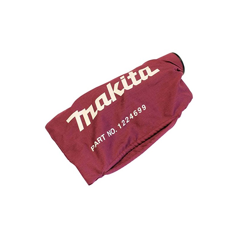 Makita 122469-9 Dust Bag Assembly