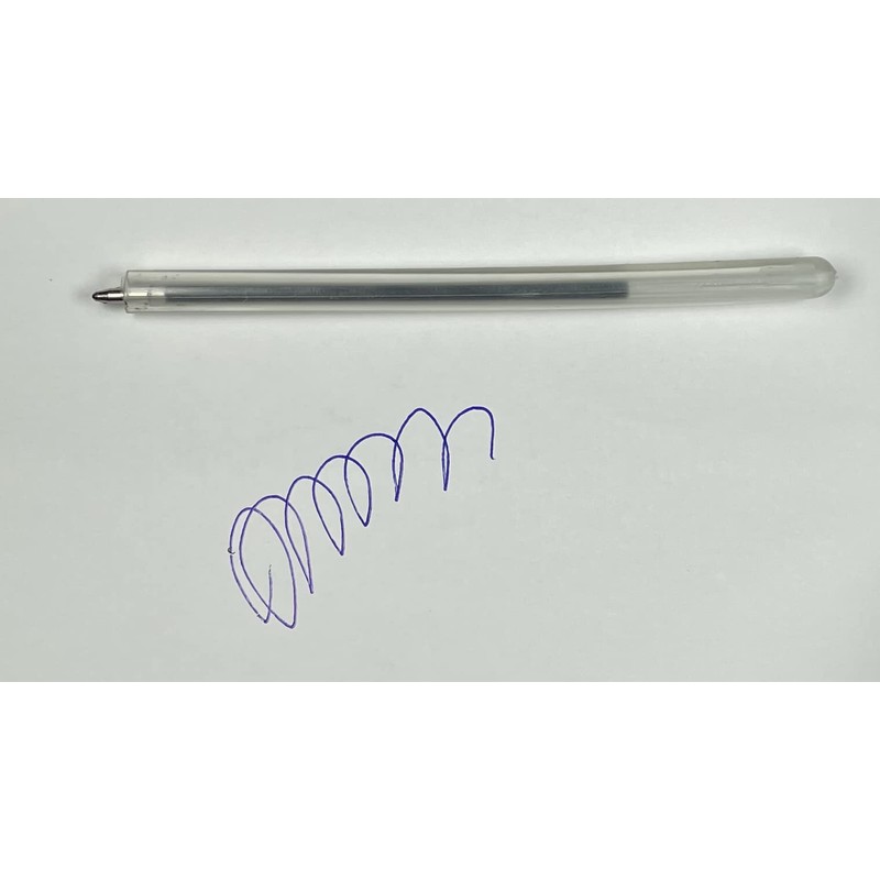 Janders Inc Flexible Safety Pen Mental Health Hospital Jail Non-Lethal