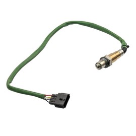 DELPHI ES21080-12B1 Lambdasonde vor Katalysator, nach Katalysator Oxygen O2 Sensor Breitband-Lambda-Sonde, Beheizt 414mm