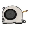Replacement CPU Cooling Fan Durable Aluminium Alloy Easy Installation Cooler