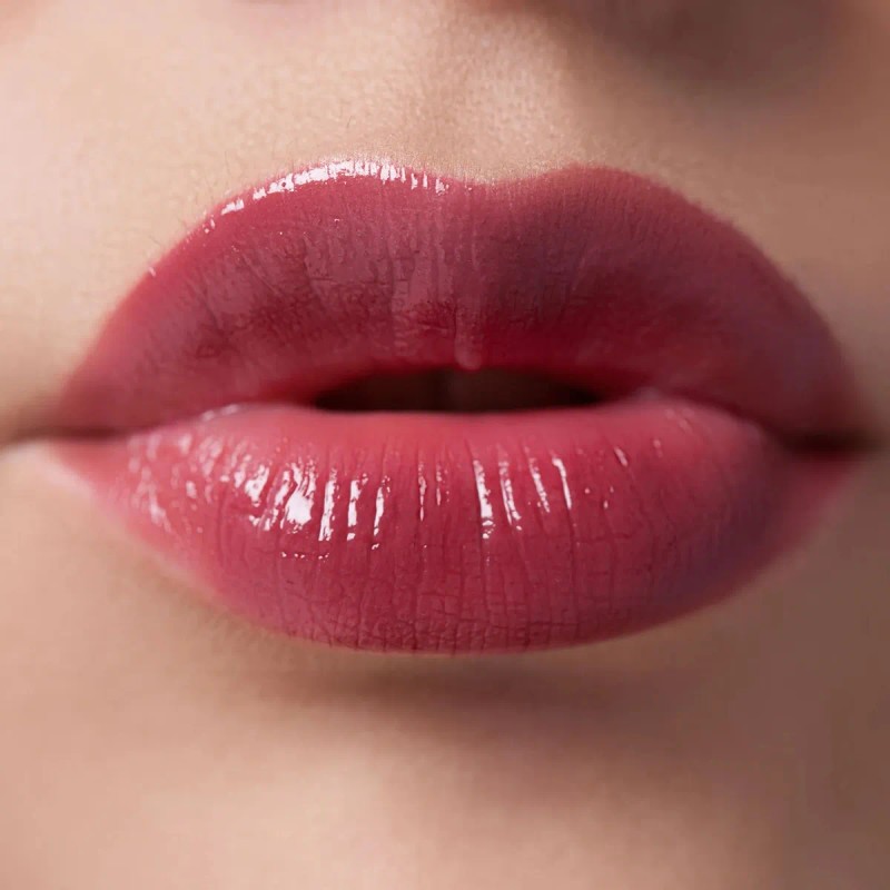 Armaf Beaute Lip Gloss Con Vit E Hidratacion Instantanea