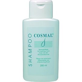 George Michael Cosmal Shampoo (200ml)