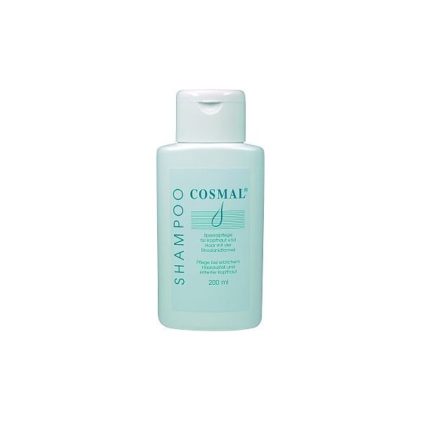 George Michael Cosmal Shampoo (200ml)