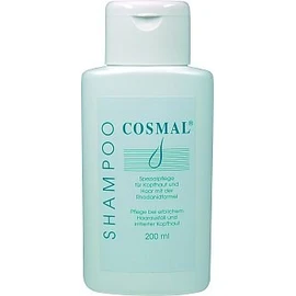 George Michael Cosmal Shampoo (200ml)