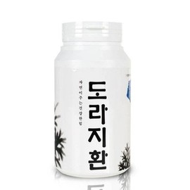 도라지환 300g Bellflower Root Pills 300g