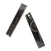 DollaTek 2PCS 20CM (7.8 inch) PCB Ruler PCB Engineering RulerPCB