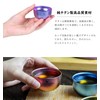 Boundless Voyage Titanium Sake Cup Guinomi Double Layer Camping Hot