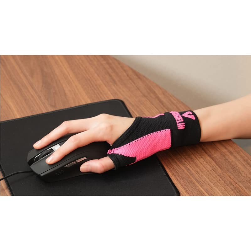 Vantelin Supporter for Thumbs, For e-SPORTS, Small to Regular/S~M Size,