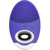 Everspoiled! Cepillo Limpiador Facial- Sónico -silicona Hombres Y Mujeres
