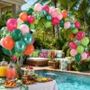 Pack of 50 Hawaii Decoration Party Balloons