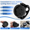 360° Rotatable Bicycle Computer Mount for Garmin - Bicycle Mount