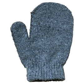 Yacht & Smith Kids Gloves And Mittens in Bulk, Winter Striped Magic 3-8