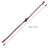 3Pairs RC Models JST Extension Cable Magnetic Snap-on for RC