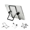 K-S-Trade Tablet Stand Tablet Holder Tablet Stand Compatible With Oukitel