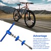 Press Tool for Bicycle Headset, Mountain Bike Headset Installations, Headset