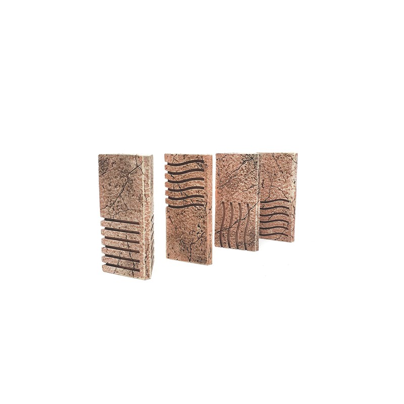 Fifth Element 1:2 Scale Elemental Stones - Sandstone Resin Cast