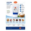 Alulosa (allulose) Endulzante Sin Calorias Keto 100 Gr