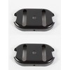 Rotary 2 Pack Snowblower Skid Shoe for Simplicity Snapper Murray