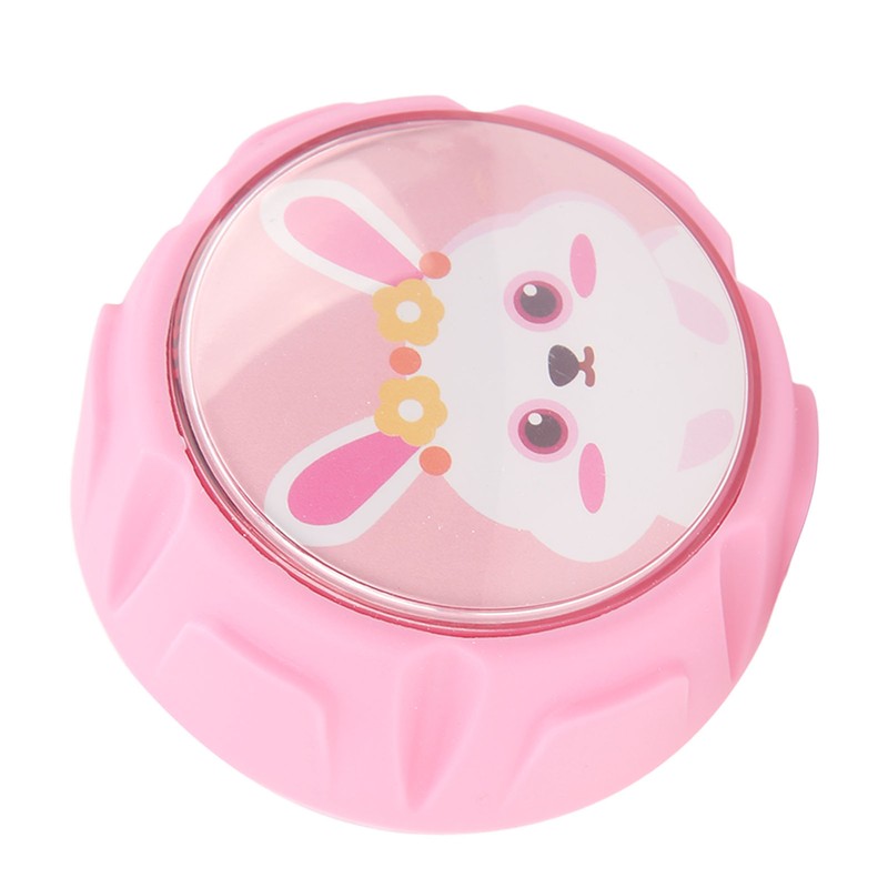 Touch High Jump Counter with Voice Broadcast ABS Self Adhesive