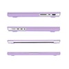 MOSISO Case Compatible with MacBook Pro 14 Inch M4 M3
