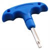 ANCLLO Golf Weights Wrench Kit Compatible with F9 Driver 4g