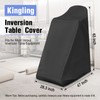 Kingling Cover for Inversion Table, Inversion Table cover Waterproof Outdoor