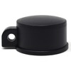 Design61 Eyelet Caps Set of 4 Post Caps Cover Cap