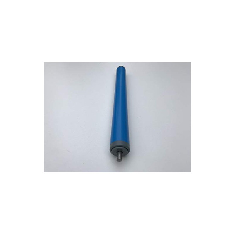 Idler Bearing Tragrollen Plastic Spring Axle for Roller Tip Diameter