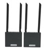 HD Multimedia Interface Extender Kit 1080P IR Remote Control Wall