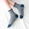 MeganJDesigns Novelty Socks for Women and Girls, Cute Cotton Socks