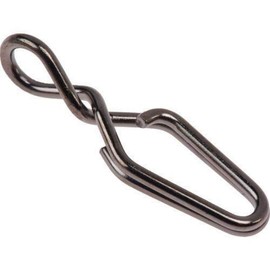 Spro Split Snap-Pack of 8, 45-Pounds