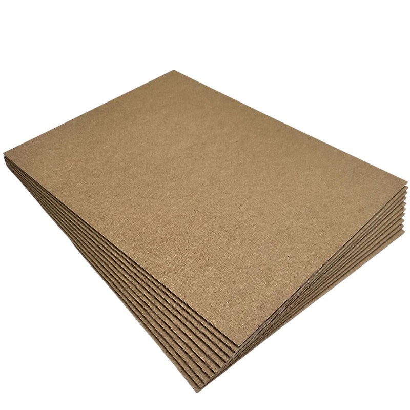 Rahmendesign24 MDF Board 2.5 mm | 28 x 35 |