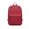 KONO Children's Backpack School Backpack for Boys and Girls Lightweight