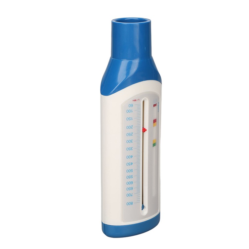 Breathing Exercise Device Lung Capacity Training Inspiratory Muscle Exercise Trainer