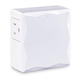 CyberPower P2WU Professional Surge Protector, 500J/125V, 2 Outlets, 3 USB Charge Ports, Wall Tap Design, White