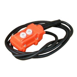 HPU Remote Control: Double Acting 2-Button, 4-Wire, 20 ft. Cord with Quick Disconnect and Magnet, 253134